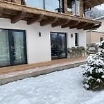 Apartman Smitten Zell Am Kaprun