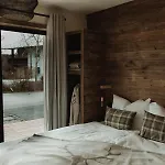 Apartman Smitten Zell Am Kaprun Piesendorf