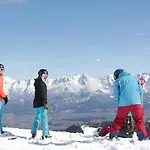 Smitten Zell Am Kaprun Piesendorf