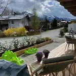 Smitten Zell Am Kaprun Apartman