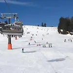 Apartman Smitten Zell Am Kaprun *
