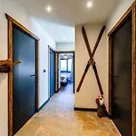 Apartman Smitten Zell Am Kaprun Piesendorf