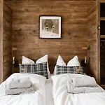 Smitten Zell Am Kaprun Apartman *