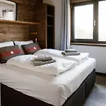 Smitten Zell Am Kaprun Apartman