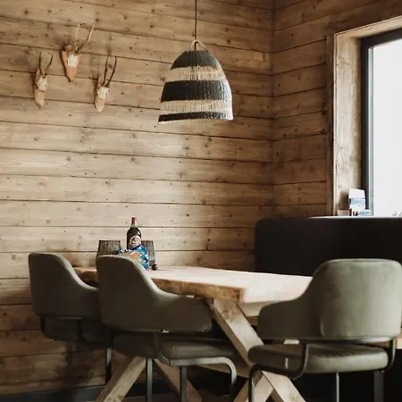 Apartmán Smitten Zell Am Kaprun