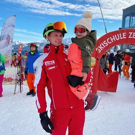 Smitten Zell Am Kaprun