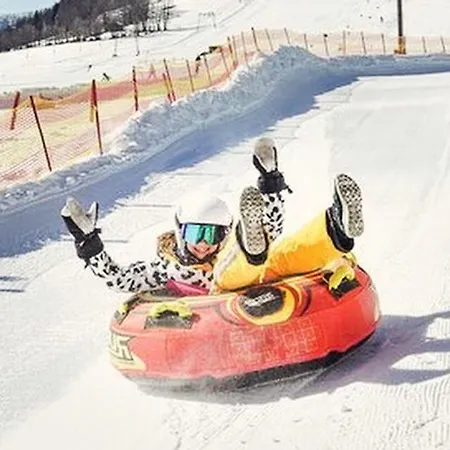 Smitten Zell Am Kaprun