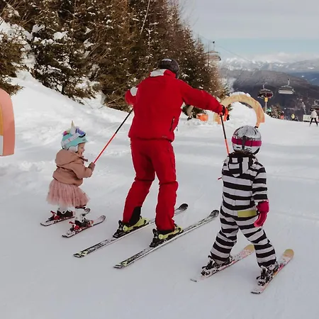 Smitten Zell Am Kaprun Apartmán Piesendorf