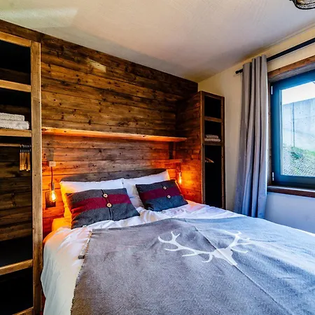 Smitten Zell Am Kaprun Appartement