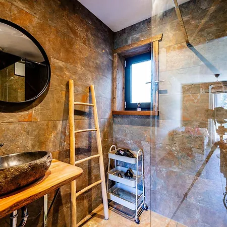 Appartement Smitten Zell Am Kaprun