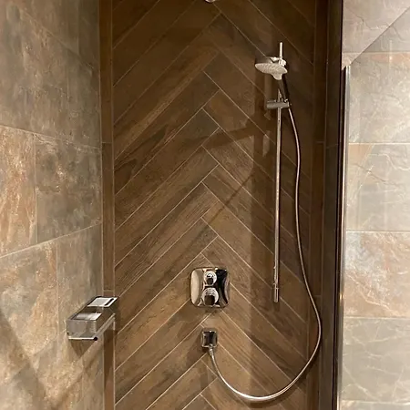 Smitten Zell Am Kaprun Apartmán