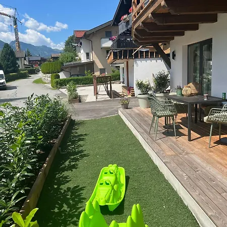 Smitten Zell Am Kaprun * Piesendorf