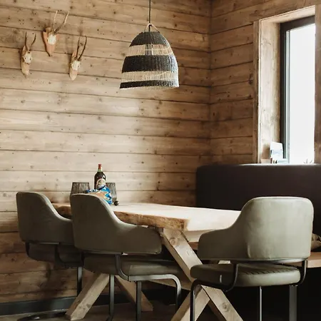 Apartmán Smitten Zell Am Kaprun Piesendorf