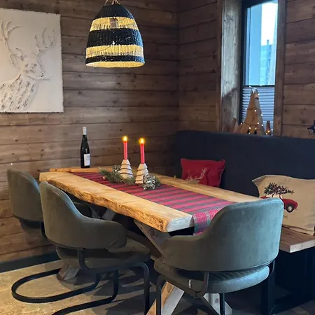 Smitten Zell Am Kaprun