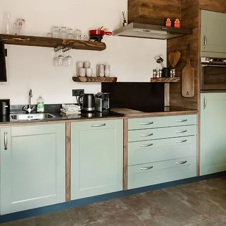 Smitten Zell Am Kaprun Appartamento Piesendorf