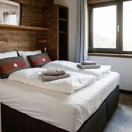 Smitten Zell Am Kaprun Appartamento