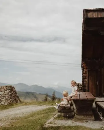 Smitten Zell Am Kaprun