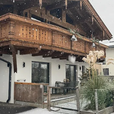 Smitten Zell Am Kaprun Piesendorf