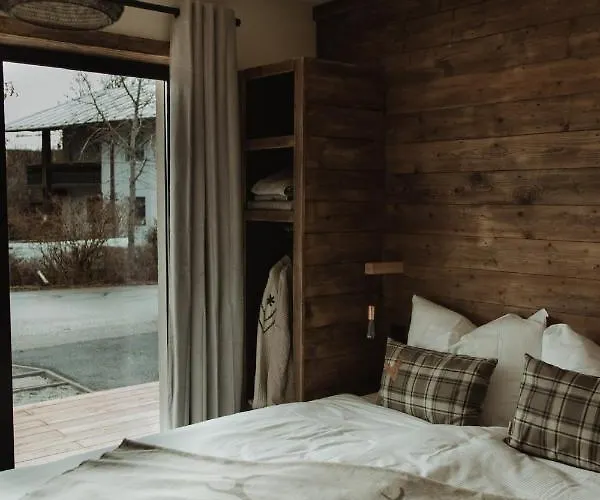 Διαμέρισμα Smitten Zell Am Kaprun Piesendorf