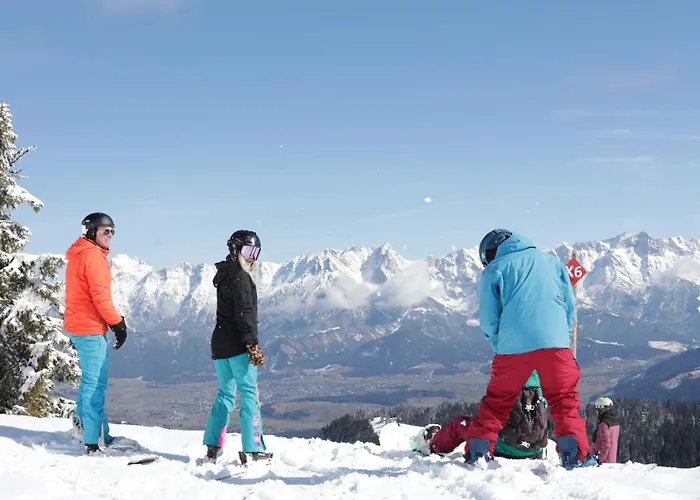 Smitten Zell Am Kaprun Piesendorf