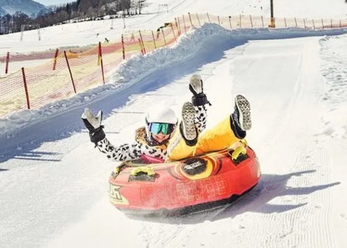 Smitten Zell Am Kaprun