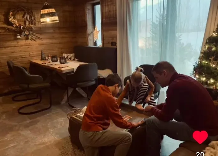 Διαμέρισμα Smitten Zell Am Kaprun Piesendorf