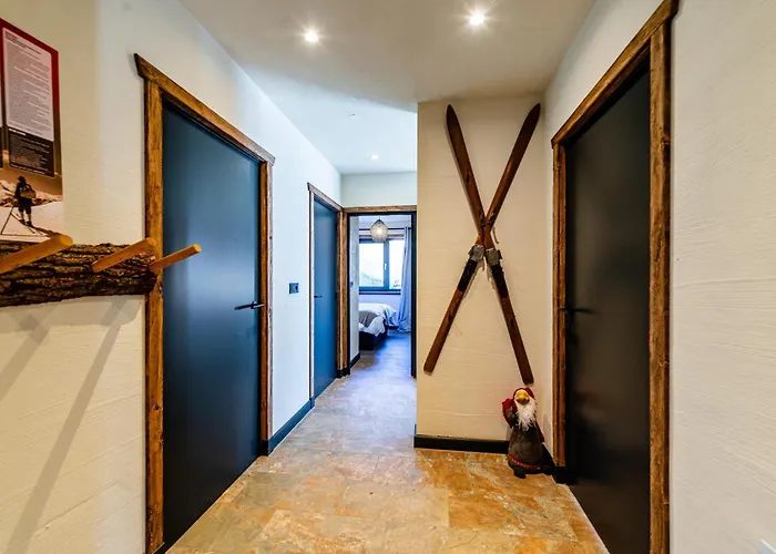 Διαμέρισμα Smitten Zell Am Kaprun Piesendorf