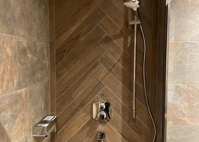 Smitten Zell Am Kaprun Διαμέρισμα