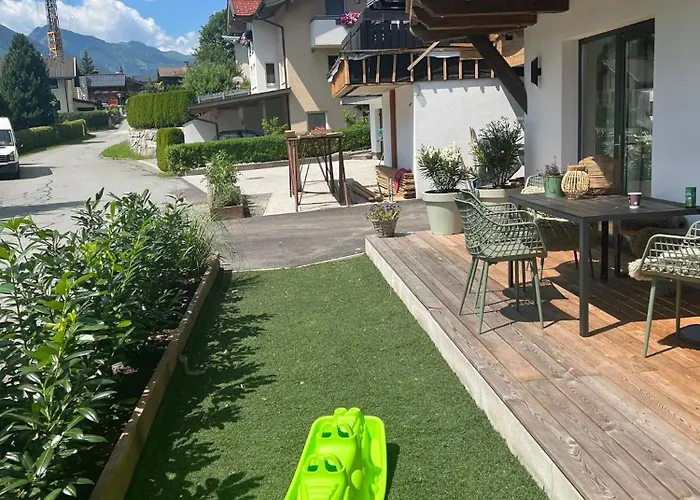 Smitten Zell Am Kaprun * Piesendorf