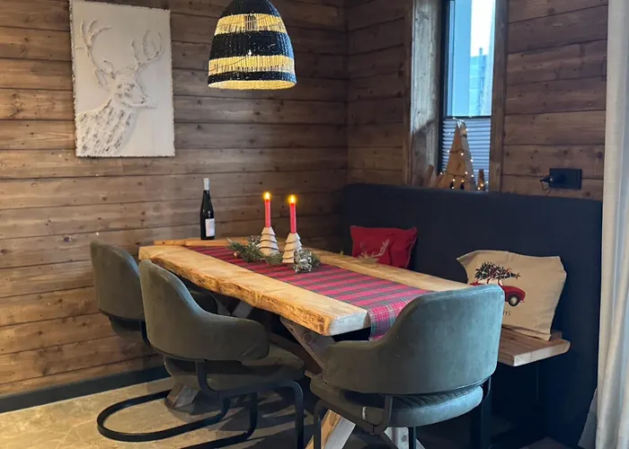 Smitten Zell Am Kaprun