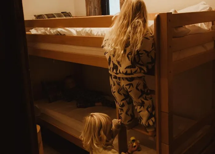Διαμέρισμα Smitten Zell Am Kaprun Piesendorf