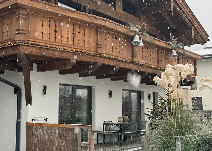 Smitten Zell Am Kaprun Piesendorf